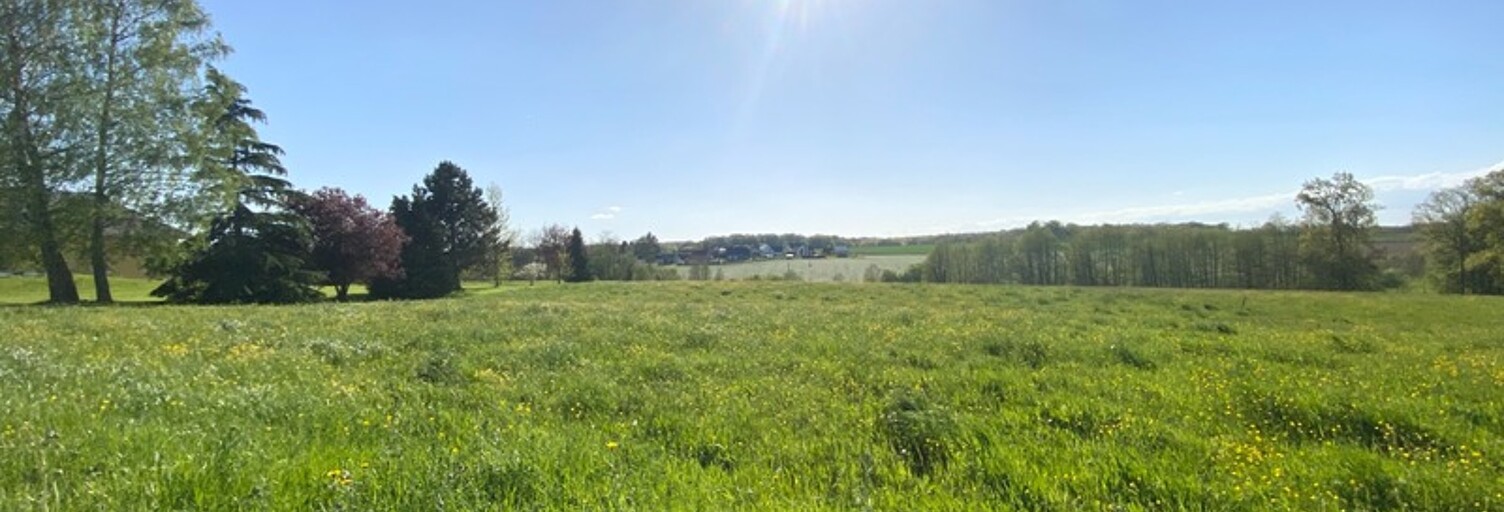 Terrain  1204 m² à vendre à Joncherey (90100)