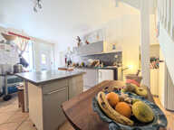 MAISON DE VILLE A COTTANCE - 160 m² - SALON ET SEJOUR - 4 CHAMBRES - EXTERIEUR - PUITS — photo 3