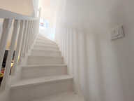 MAISON DE VILLE A COTTANCE - 160 m² - SALON ET SEJOUR - 4 CHAMBRES - EXTERIEUR - PUITS — photo 4