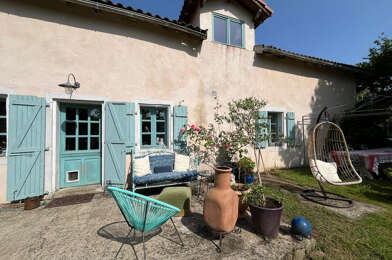 Maison 7 pièces 365000 €
