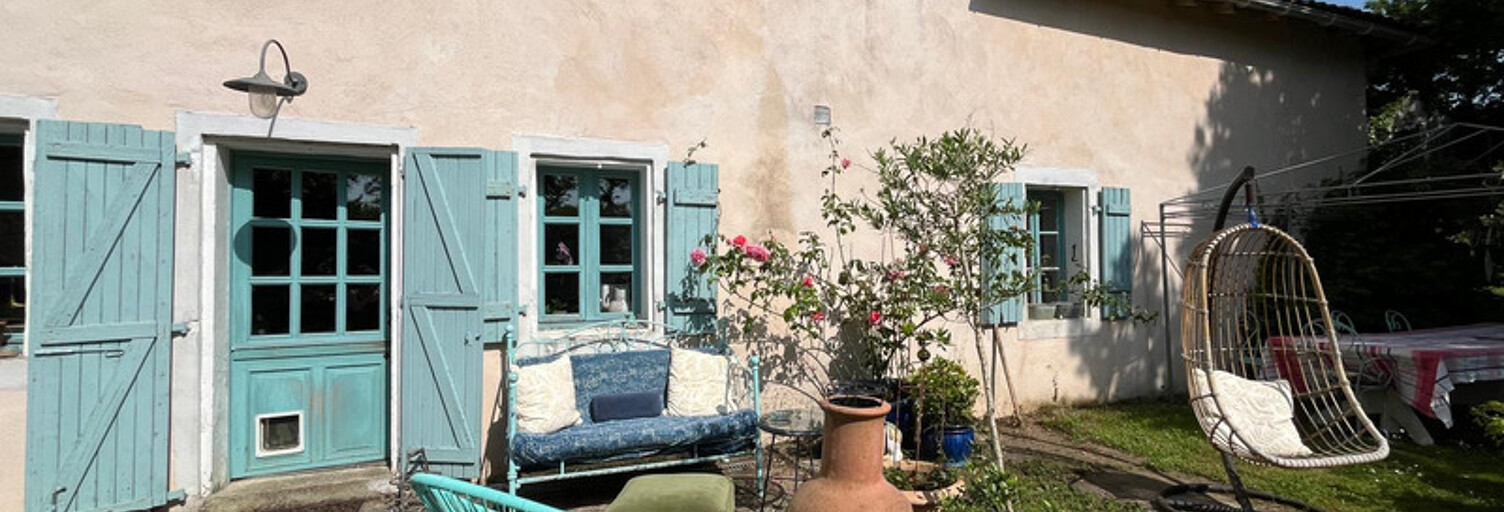 Maison 7 Pièces 240 m² à vendre à Saint-Sever (40500)