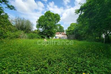 Maison 7 pièces 365000 €