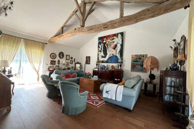 Maison 7 pièces 365000 €