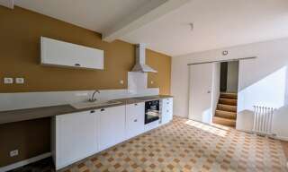 Maison 5 Pièces 128 m² à vendre à Mauléon (79700)