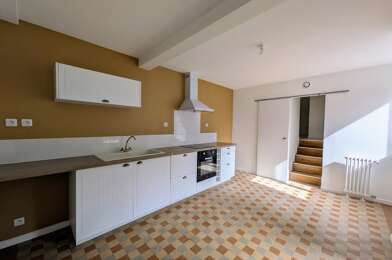 Maison 5 pièces 126500 €