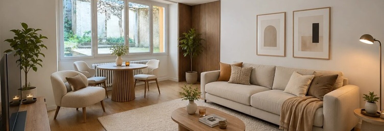 Maison 5 Pièces 128 m² à vendre à Mauléon (79700)