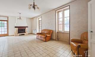 Maison 4 Pièces 95 m² à vendre à Charron (17230)
