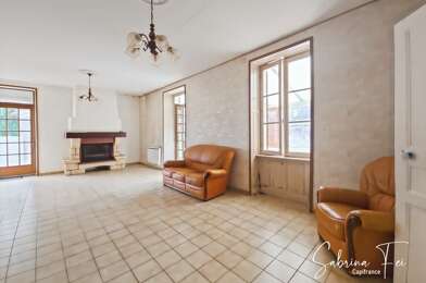 Maison 4 pièces 175000 €