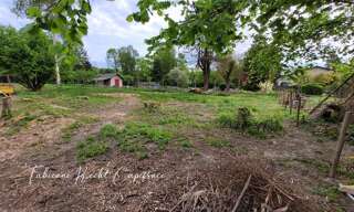 Terrain  2092 m² à vendre à Courcelles-Chaussy (57530)