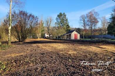 Terrain  180000 €