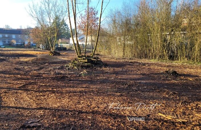 Terrain constructible - 2092 m² — photo 2