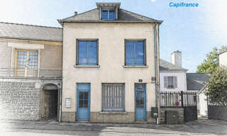 Appartement 3 Pièces 63 m² à vendre à Montfort-sur-Meu (35160)