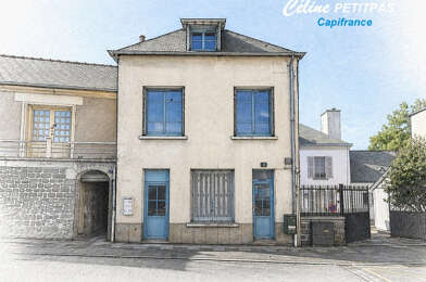 Appartement 3 pièces 176500 €