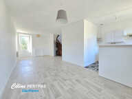 Appartement Duplex à vendre T3 – 63m² – 2ch - Centre-ville de Montfort sur Meu — photo 2