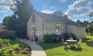 Maison 3 Pièces 61 m² à vendre à Saint-Vallier (71230)