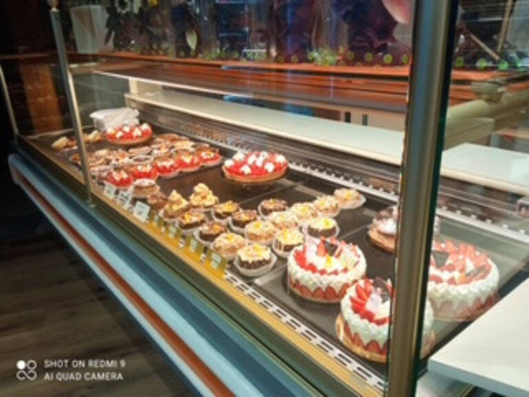 Dpt Loir et Cher (41), à vendre BRACIEUX Boulangerie - Pâtisserie — photo 1