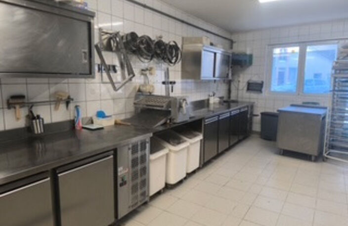 Dpt Loir et Cher (41), à vendre BRACIEUX Boulangerie - Pâtisserie — photo 3