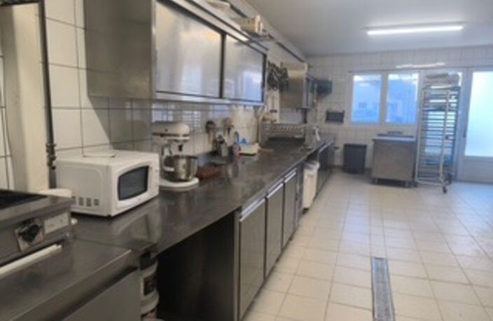 Dpt Loir et Cher (41), à vendre BRACIEUX Boulangerie - Pâtisserie — photo 4