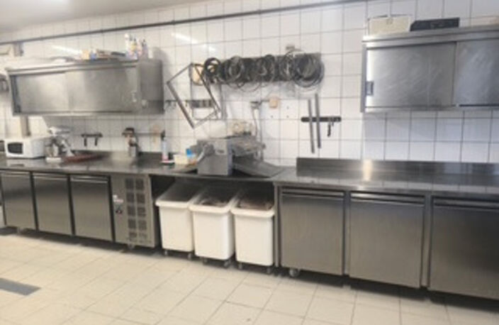 Dpt Loir et Cher (41), à vendre BRACIEUX Boulangerie - Pâtisserie — photo 5