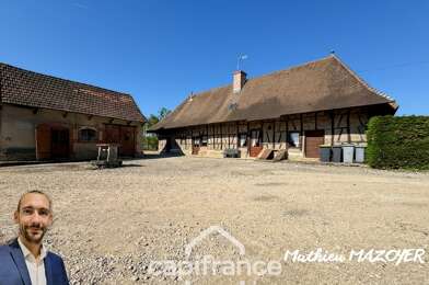 Maison 4 pièces 195000 €