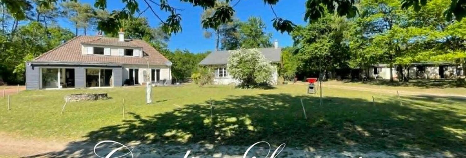Maison 7 Pièces 183 m² à vendre à La Ferté-Bernard (72400)