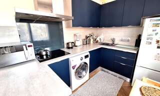 Appartement 4 Pièces 74 m² à vendre à Marseille 13 (13013)