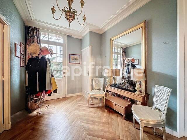 Maison familiale à Vouvray, 6 chambres — photo du bien