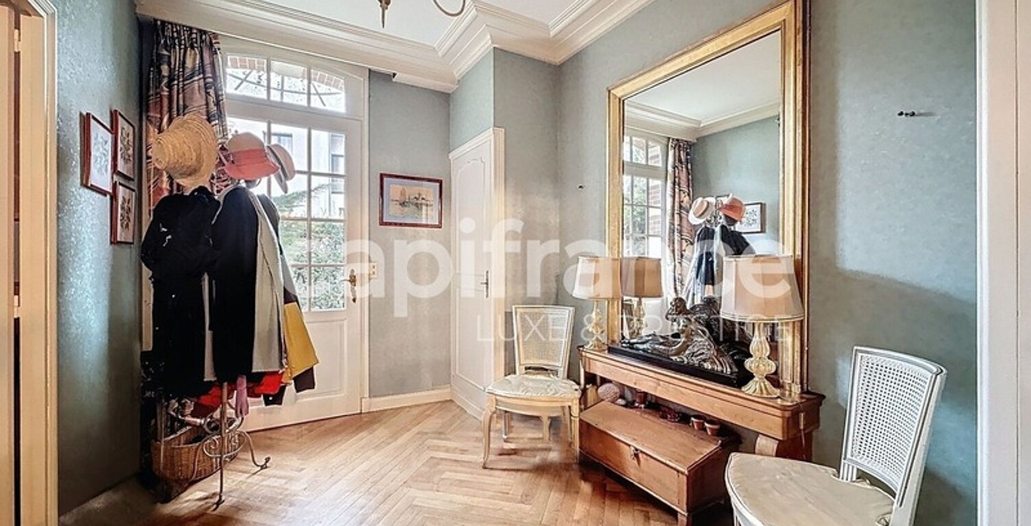 Maison familiale à Vouvray, 6 chambres — photo 1