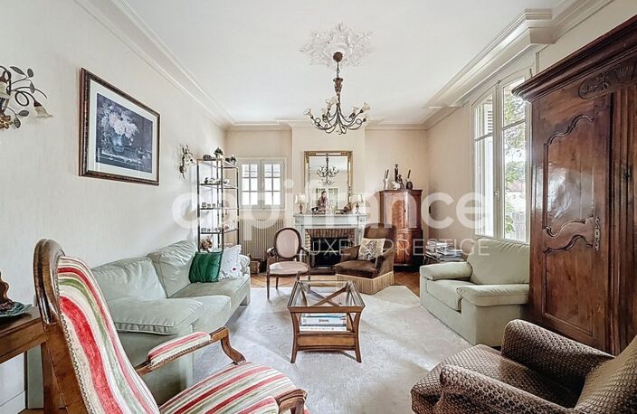 Maison familiale à Vouvray, 6 chambres — photo 2