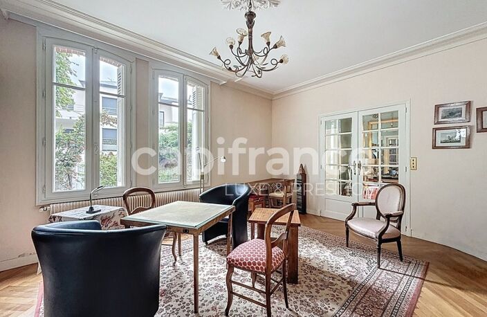 Maison familiale à Vouvray, 6 chambres — photo 4