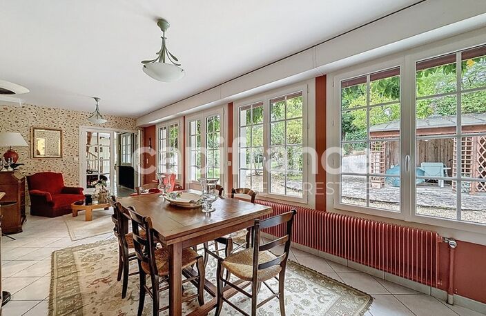 Maison familiale à Vouvray, 6 chambres — photo 5