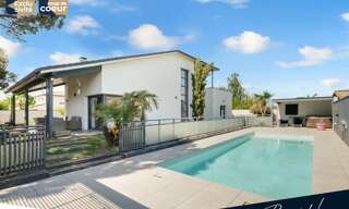 Maison 5 Pièces 190 m² à vendre à Labarthe-sur-Lèze (31860)