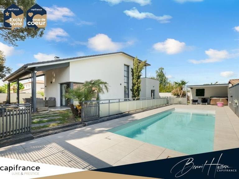 Villa T5 de 190m² sur terrain de 1074m² — photo 1