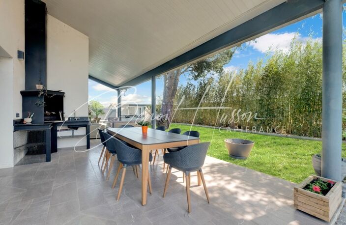 Villa T5 de 190m² sur terrain de 1074m² — photo 3