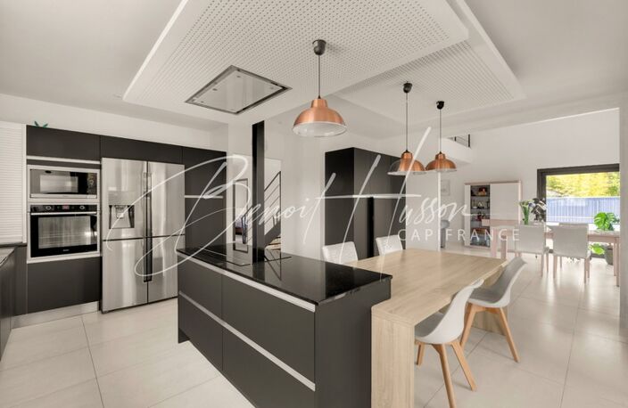 Villa T5 de 190m² sur terrain de 1074m² — photo 4