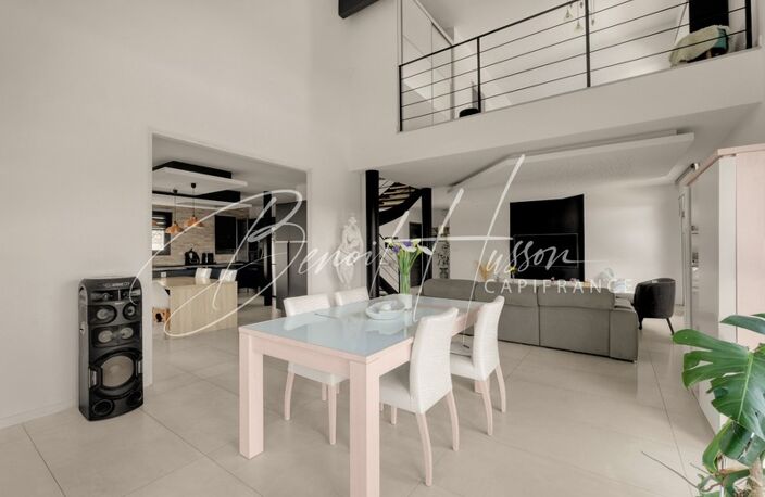 Villa T5 de 190m² sur terrain de 1074m² — photo 5
