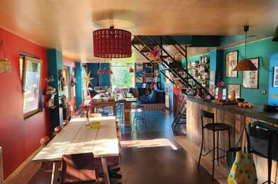 Maison 16 pièces 209500 €