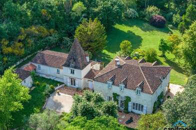 Maison 9 pièces 529000 €