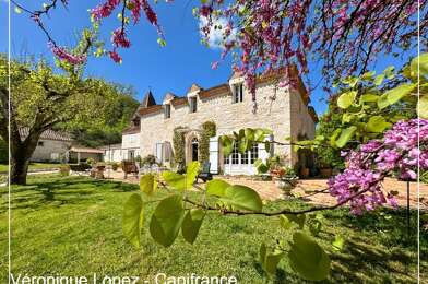Maison 9 pièces 529000 €