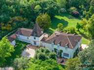 Golfech, à 10 minutes, propriété de charme au cœur de la nature sur plus de 15 hectares — photo 2