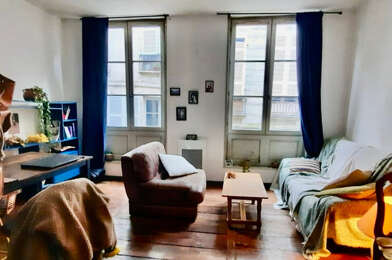 Appartement 2 pièces 168000 €