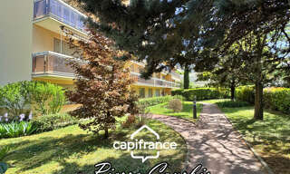 Appartement 3 Pièces 68 m² à vendre à Lyon 8 (69008)