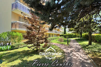 Appartement 3 pièces 245000 €