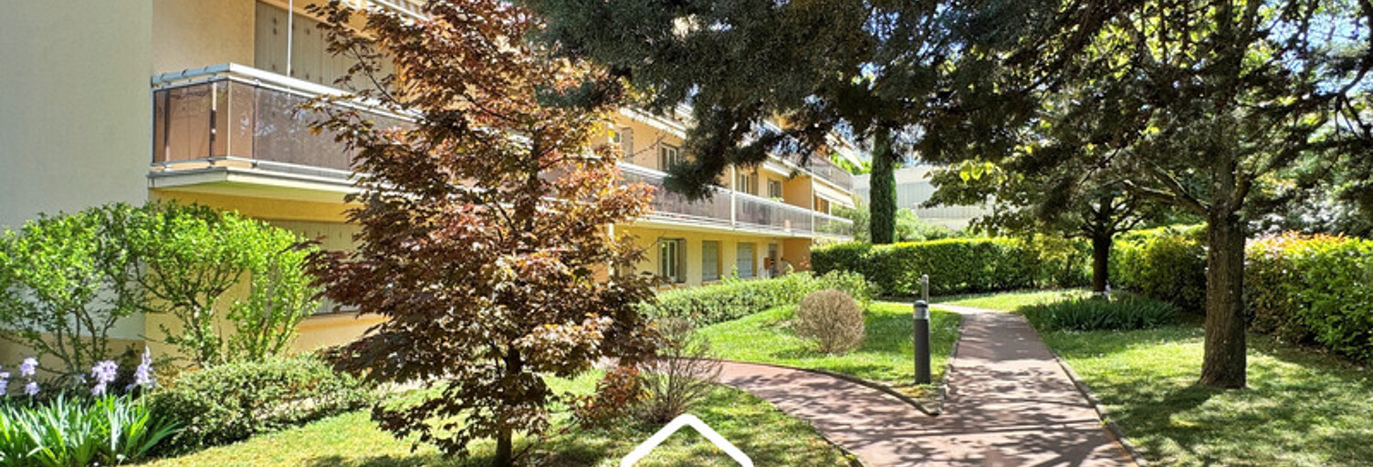 Appartement 3 Pièces 68 m² à vendre à Lyon 8 (69008)