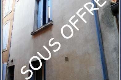 Immeuble  139900 €