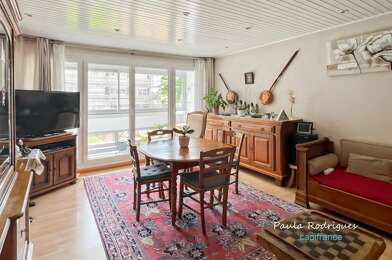 Appartement 4 pièces 205000 €