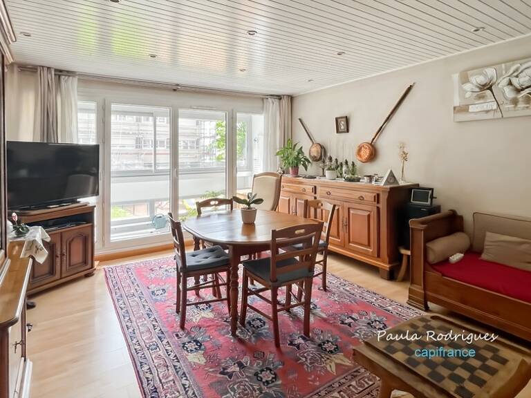 Appartement à vendre 4 pièces PLAISIR (78) — photo 1