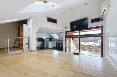 Appartement 3 pièces 280000 €