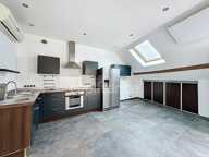 Appartement T3 triplex - Marlioz — photo 4