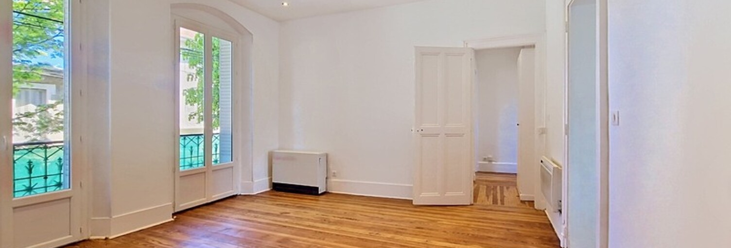 Appartement 4 Pièces 93 m² à vendre à Aix-les-Bains (73100)